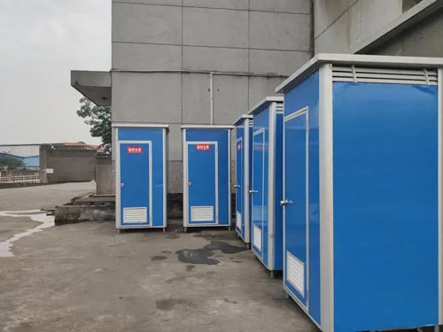 峨蔓镇 临时卫生间出租