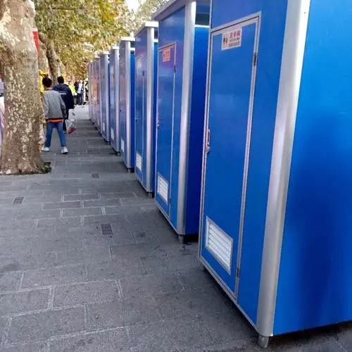 峨蔓镇移动公厕租赁