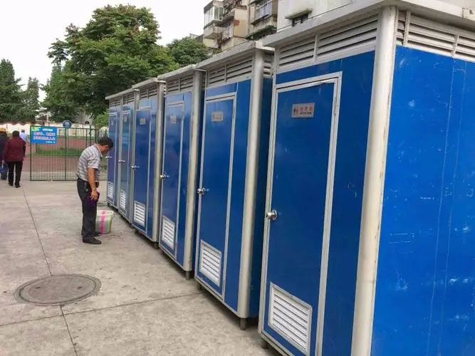峨蔓镇移动洗手间租赁