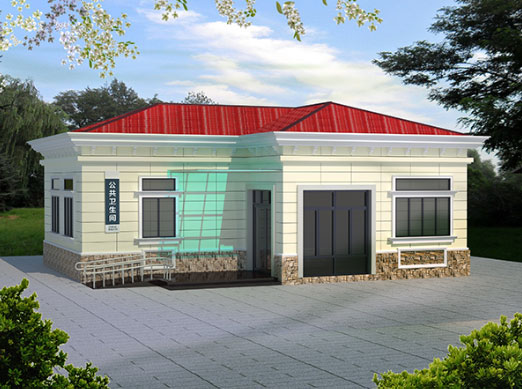 峨蔓镇移动厕所出售