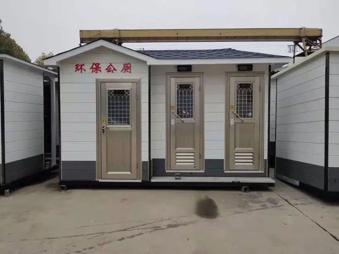 峨蔓镇移动厕所租赁