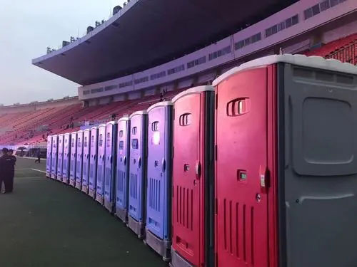 峨蔓镇音乐节移动卫生间租赁