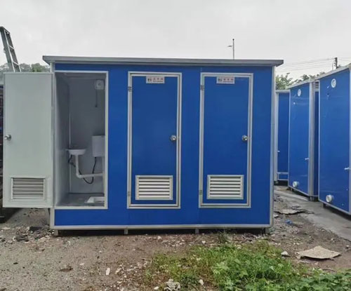 峨蔓镇工地移动厕所租赁